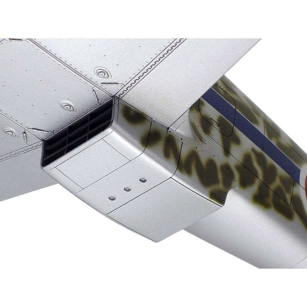 TAMIYA 1/48 KAWASAKI KI-61-ID HIEN (TONY)
