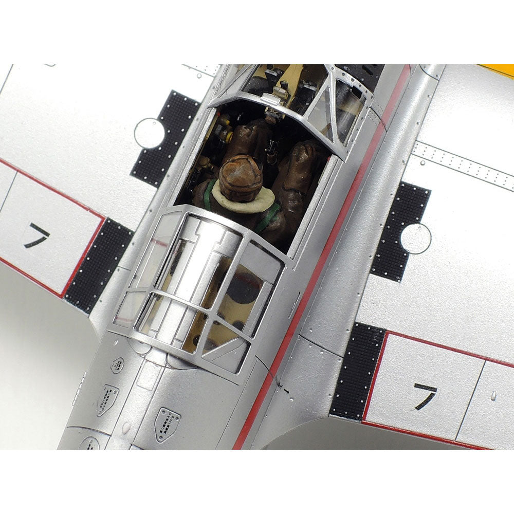 TAMIYA 1/48 KAWASAKI KI-61-ID HIEN (TONY)