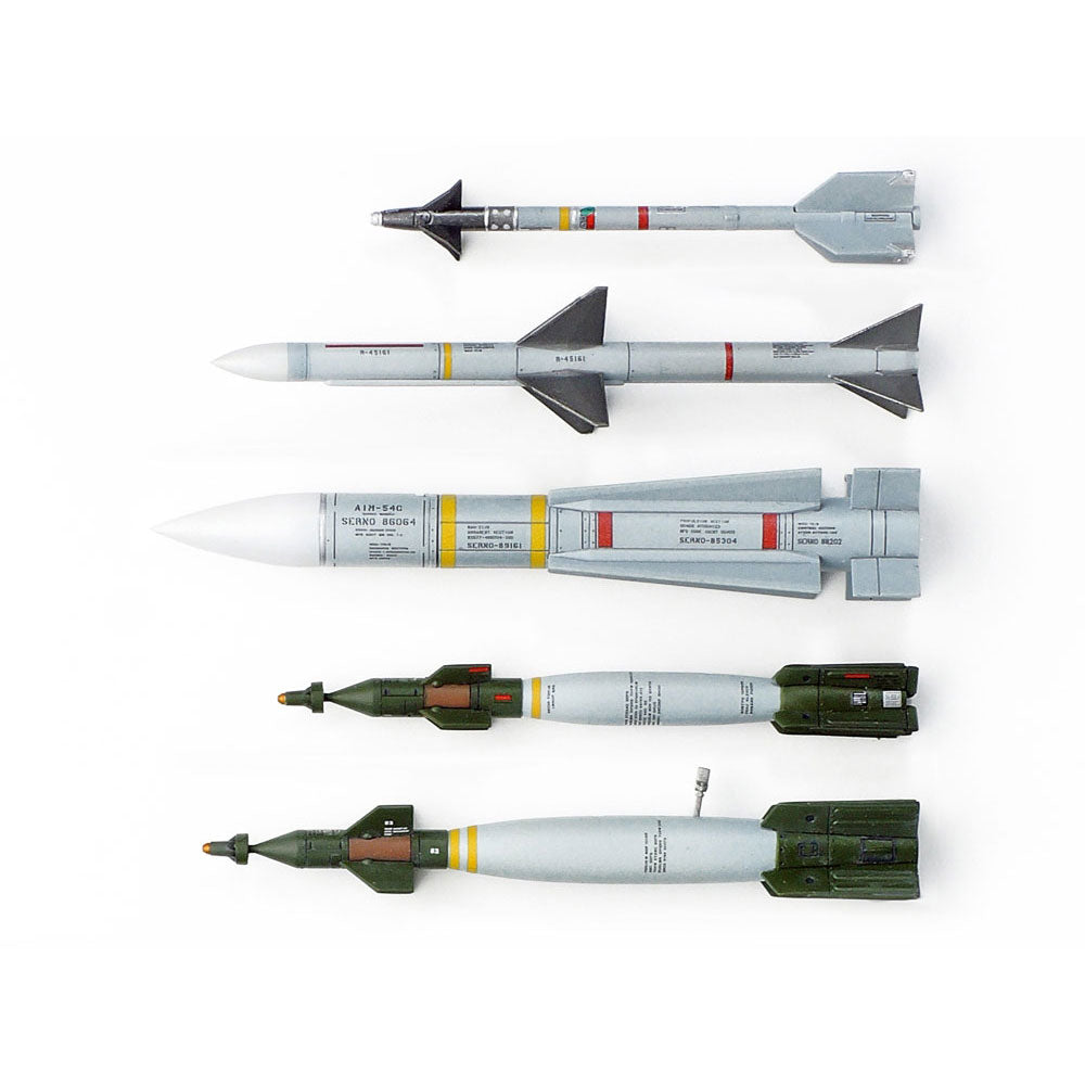 TAMIYA 1/48 GRUMMAN F-14D TOMCAT