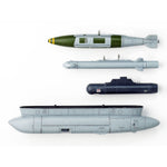 TAMIYA 1/48 GRUMMAN F-14D TOMCAT