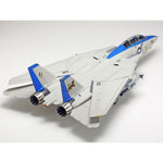 TAMIYA 1/48 GRUMMAN F-14D TOMCAT