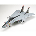 TAMIYA 1/48 GRUMMAN F-14D TOMCAT