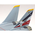 TAMIYA 1/48 GRUMMAN F-14D TOMCAT