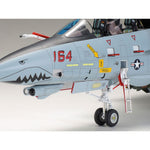 TAMIYA 1/48 GRUMMAN F-14D TOMCAT