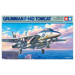 TAMIYA 1/48 GRUMMAN F-14D TOMCAT