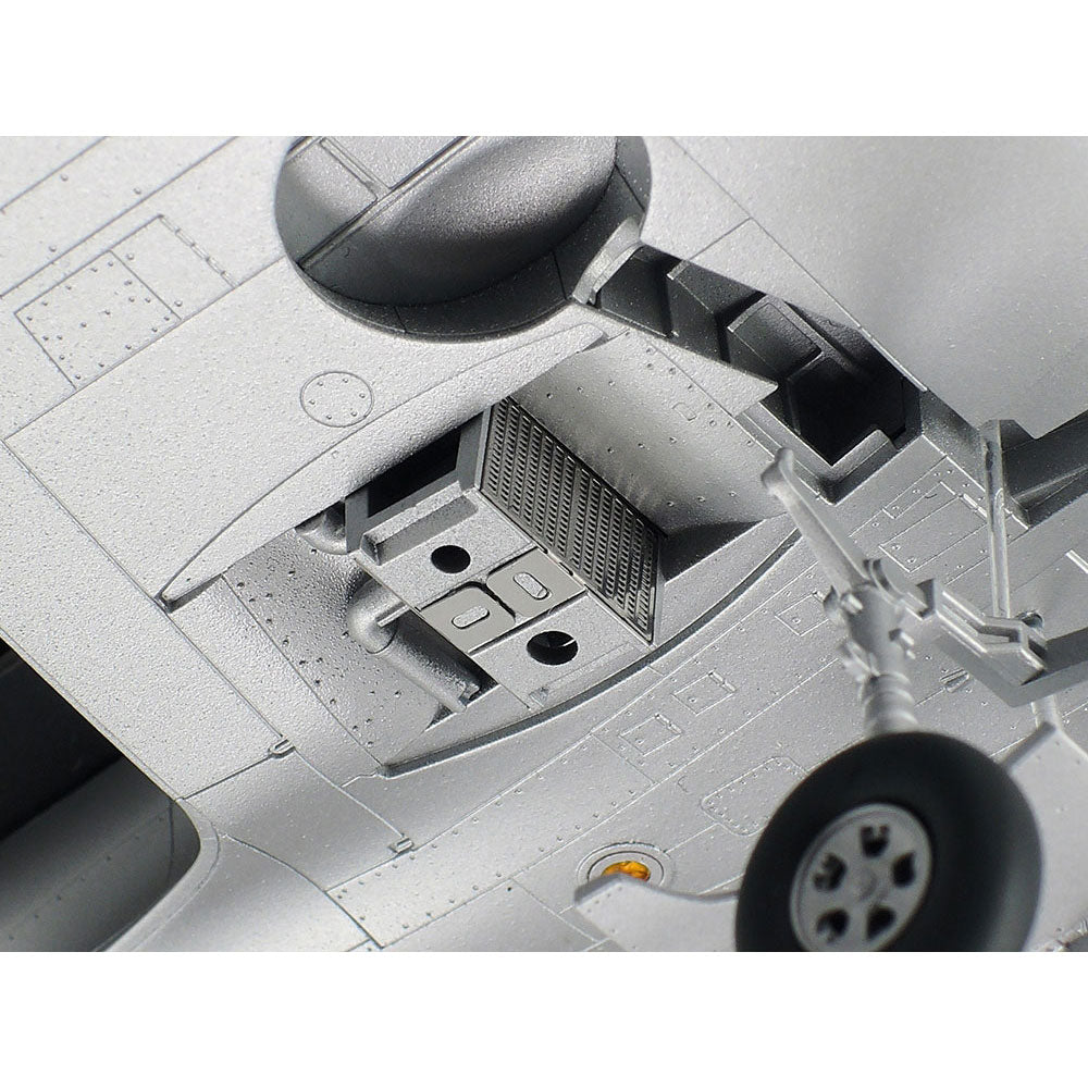 TAMIYA 1/48 SUPERMARINE SPITFIRE MK.I