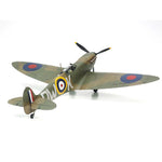 TAMIYA 1/48 SUPERMARINE SPITFIRE MK.I