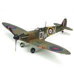 TAMIYA 1/48 SUPERMARINE SPITFIRE MK.I