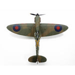 TAMIYA 1/48 SUPERMARINE SPITFIRE MK.I