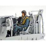 TAMIYA 1/48 SUPERMARINE SPITFIRE MK.I