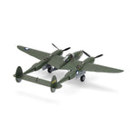 TAMIYA 1/48 LOCKHEED P-38 F/G LIGHTNING