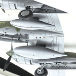 TAMIYA 1/48 LOCKHEED P-38 F/G LIGHTNING