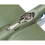 TAMIYA 1/48 LOCKHEED P-38 F/G LIGHTNING