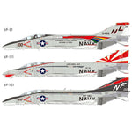 TAMIYA 1/48 MCDONNELL DOUGLAS F-4B PHANTOM II