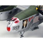 TAMIYA 1/48 LOCKHEED P-38J LIGHTNING