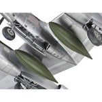 TAMIYA 1/48 LOCKHEED P-38J LIGHTNING