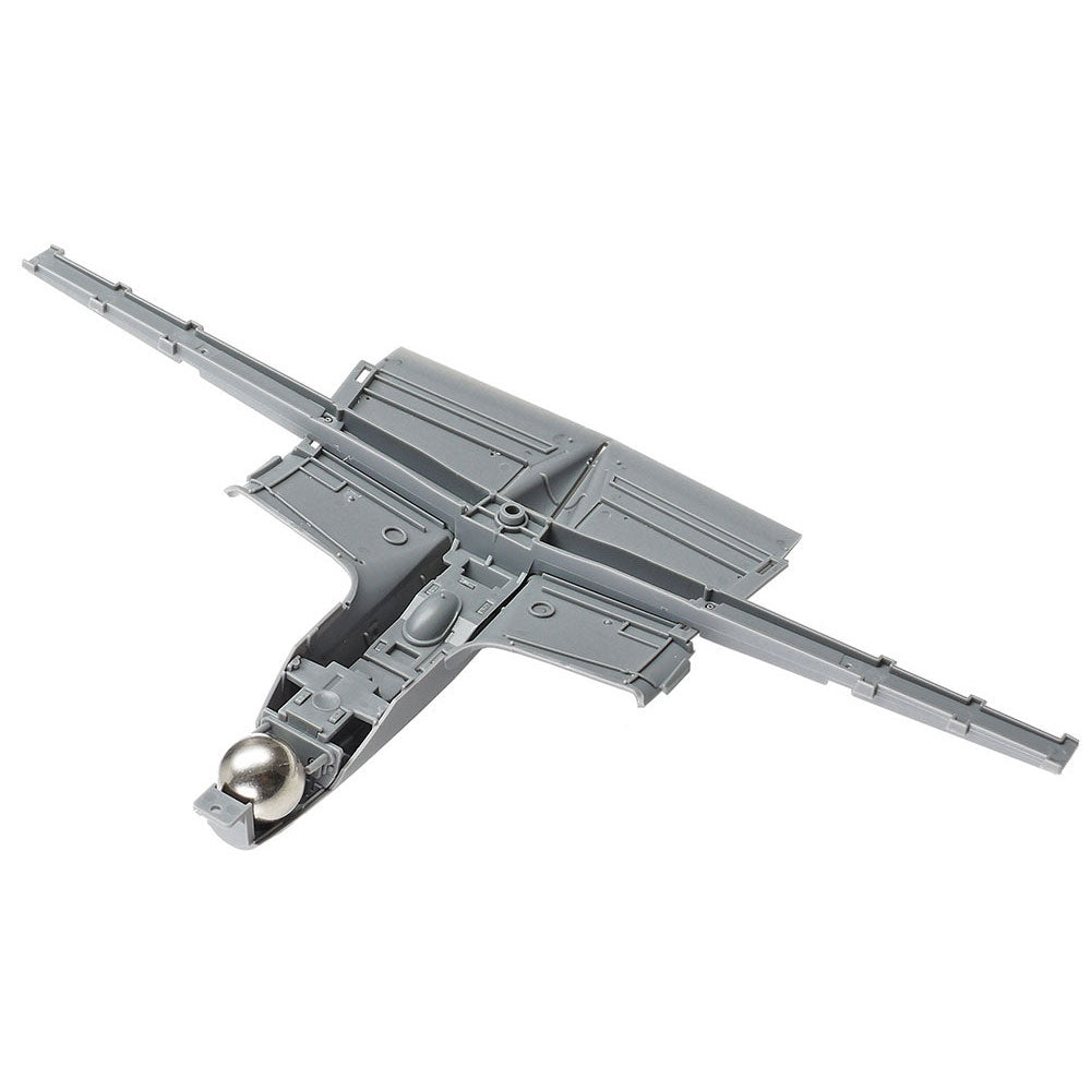 TAMIYA 1/48 LOCKHEED P-38J LIGHTNING