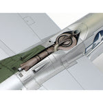 TAMIYA 1/48 LOCKHEED P-38J LIGHTNING