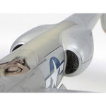 TAMIYA 1/48 LOCKHEED P-38J LIGHTNING