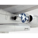 TAMIYA 1/48 LOCKHEED P-38J LIGHTNING