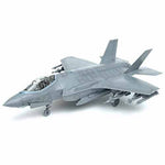 TAMIYA 1/48 LOCKHEED MARTIN F-35A LIGHTNING II WITH AUS. DECALS