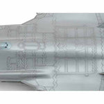 TAMIYA 1/48 LOCKHEED MARTIN F-35A LIGHTNING II WITH AUS. DECALS