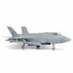 TAMIYA 1/48 LOCKHEED MARTIN F-35A LIGHTNING II WITH AUS. DECALS