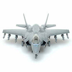 TAMIYA 1/48 LOCKHEED MARTIN F-35A LIGHTNING II WITH AUS. DECALS