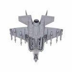 TAMIYA 1/48 LOCKHEED MARTIN F-35A LIGHTNING II WITH AUS. DECALS