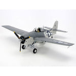 TAMIYA 1/48 GRUMMAN FM-1 WILDCAT/MARTLET MK.V
