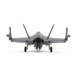 TAMIYA 1/48 LOCKHEED MARTIN F-35C LIGHTNING II