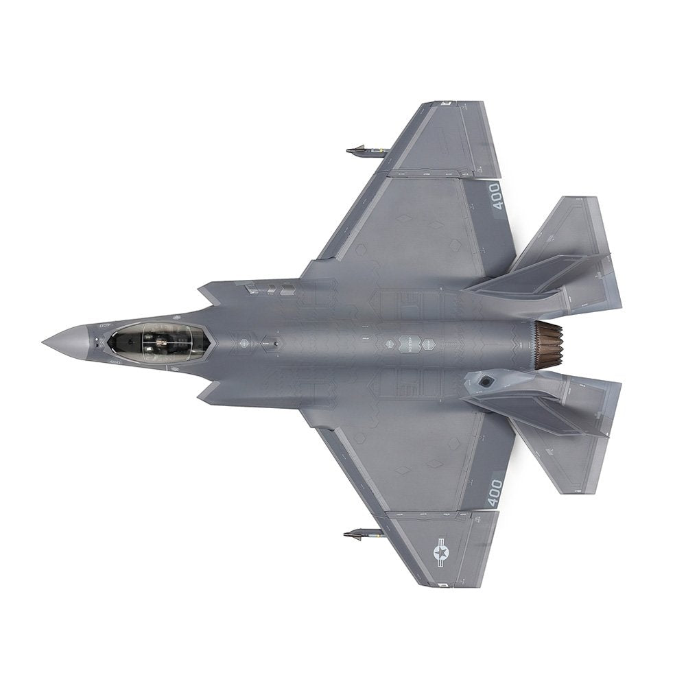 TAMIYA 1/48 LOCKHEED MARTIN F-35C LIGHTNING II