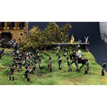 ITALERI 1/72 LEIPZIG 1813 - BATTLE OF THE NATIONS