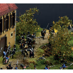ITALERI 1/72 LEIPZIG 1813 - BATTLE OF THE NATIONS