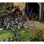 ITALERI 1/72 LEIPZIG 1813 - BATTLE OF THE NATIONS