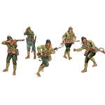 ITALERI 1/72 WWII JAPANESE INFANTRY