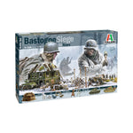 ITALERI 1/72 BASTOGNE SIEGE BATTLE SET - 80TH ANNIVERSARY