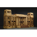 ITALERI 1/72 BATTLE FOR THE REICHSTAG - BERLIN 1945 BATTLE SET