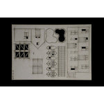 ITALERI 1/72 LA HAYE SAINTE WATERLOO 1815 BATTLE SET