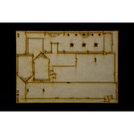 ITALERI 1/72 LA HAYE SAINTE WATERLOO 1815 BATTLE SET