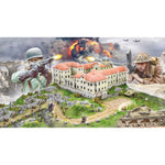 ITALERI 1/72 MONTECASSINO ABBEY 1944 - BREAKING THE GUSTAV LINE BATTLE SET