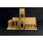 ITALERI 1/72 AIR ASSAULT ON SAINTE-MERE-EGLISE JUNE 6TH 1944