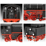REVELL 1/87 MODEL SET EXPRESS LOCO S3/6 BR 18 5 WITH TENDER