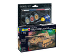 REVELL 1/72 MODEL SET PZKPFW V PANTHER AUSF. G