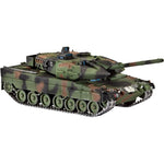 REVELL 1/72 MODEL SET LEOPARD 2A6/A6M