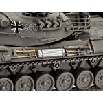 REVELL 1/35 MODEL SET LEOPARD 1