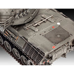 REVELL 1/35 MODEL SET LEOPARD 1