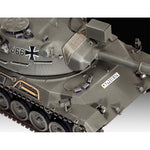 REVELL 1/35 MODEL SET LEOPARD 1