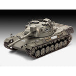 REVELL 1/35 MODEL SET LEOPARD 1