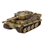 REVELL 1/72 MODEL SET PZKPFW VI AUSF. H TIGER
